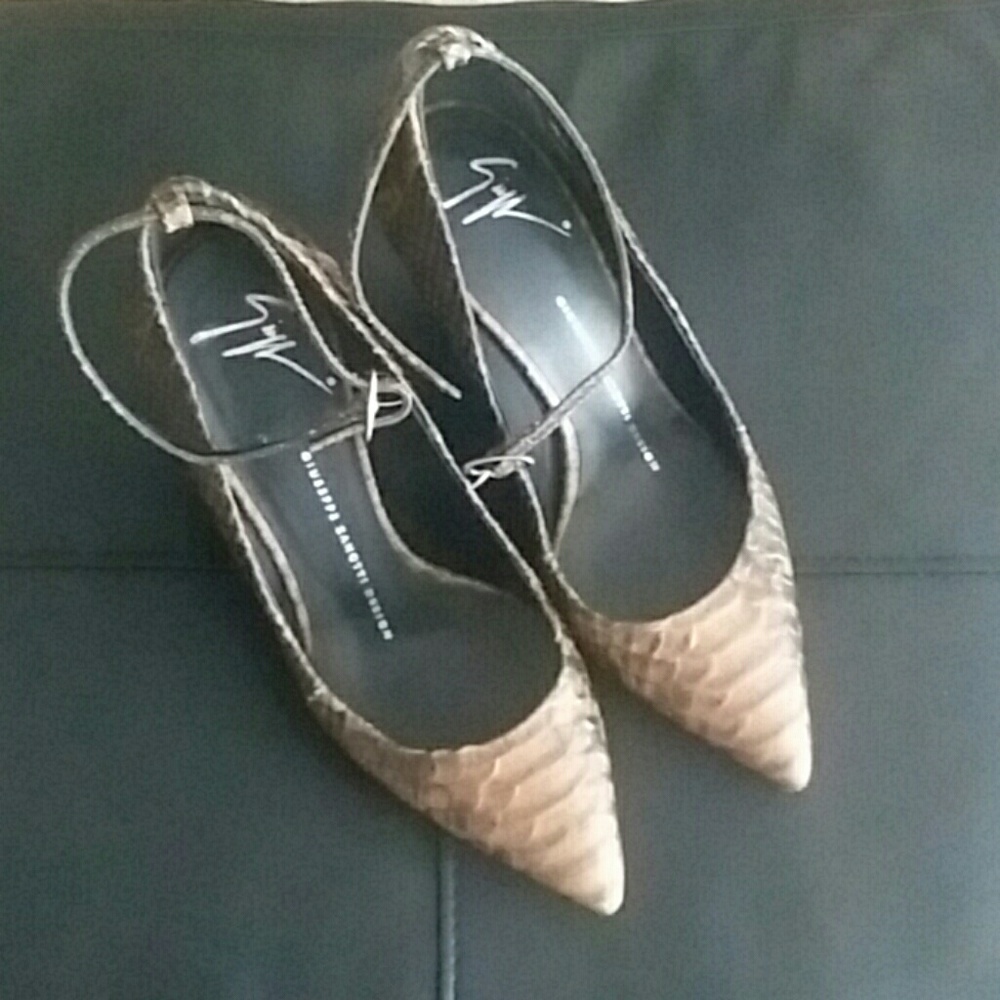 Shoes